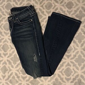 True Religion Boot Cut Jeans
